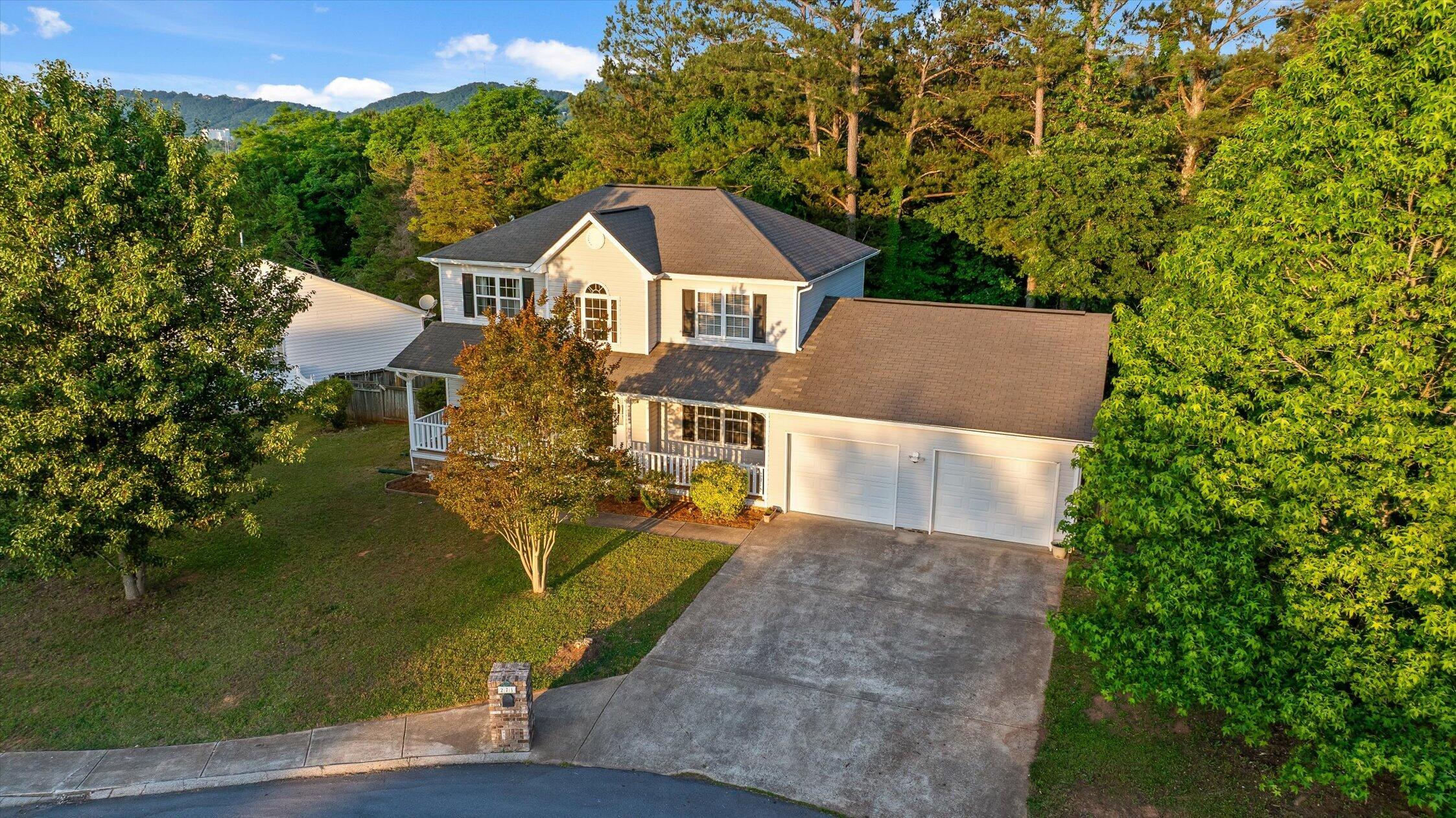 271 Chestnut Ridge Road Ringgold, GA 30736 - Photo 11 of 44 66-Chestnut Ridge-66