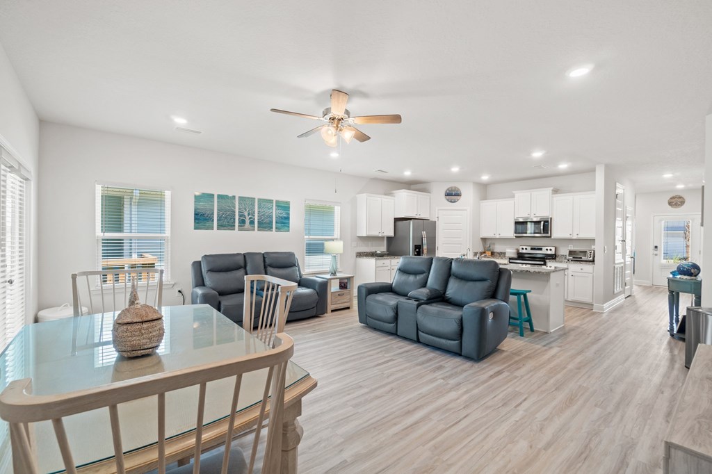 847 Backwater Road Port St. Joe, FL 32456 - Photo 7 of 32