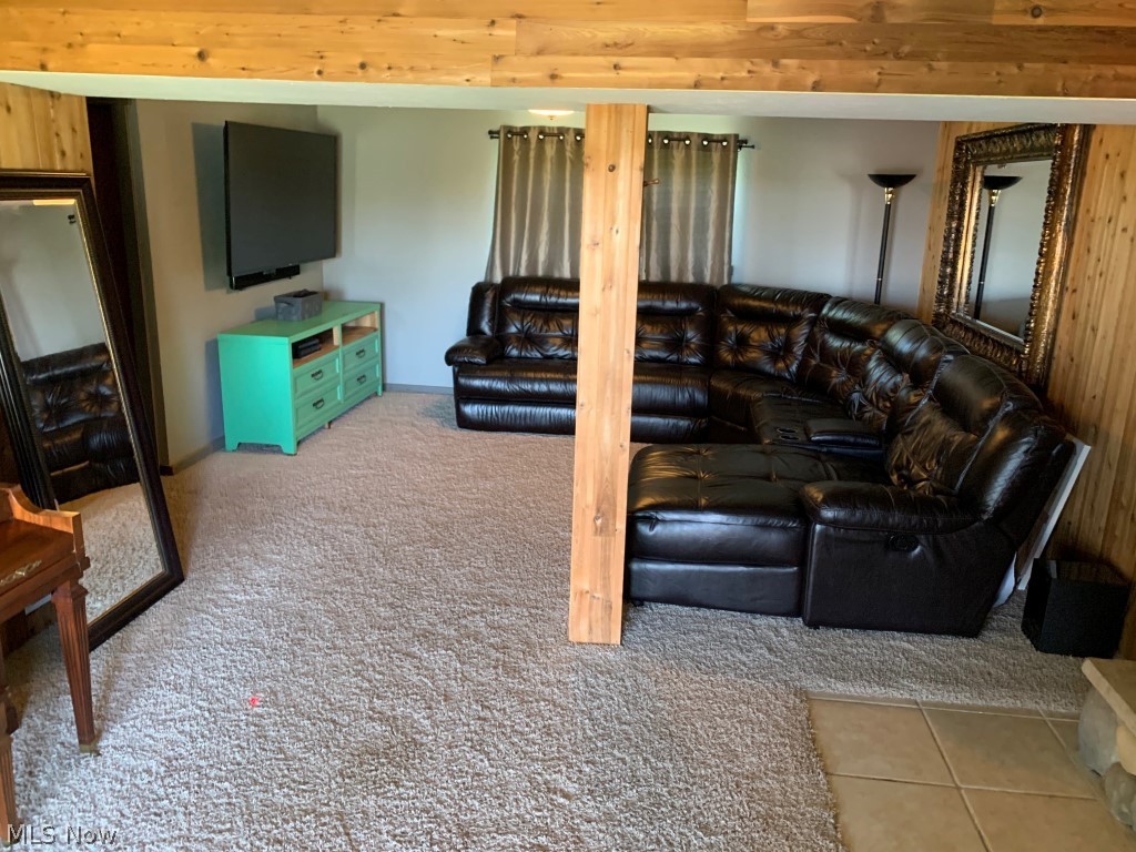 5305 Veto Road Vincent, OH 45784 - Photo 20 of 35 Rec Room