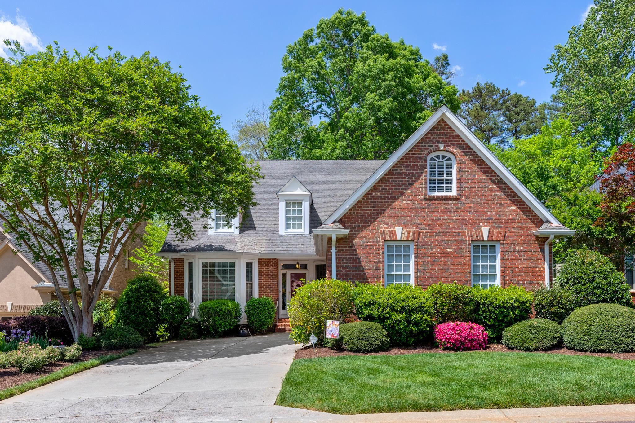 140 Yorkchester Way Raleigh, NC 27615 - Photo 1 of 30 Photo 1