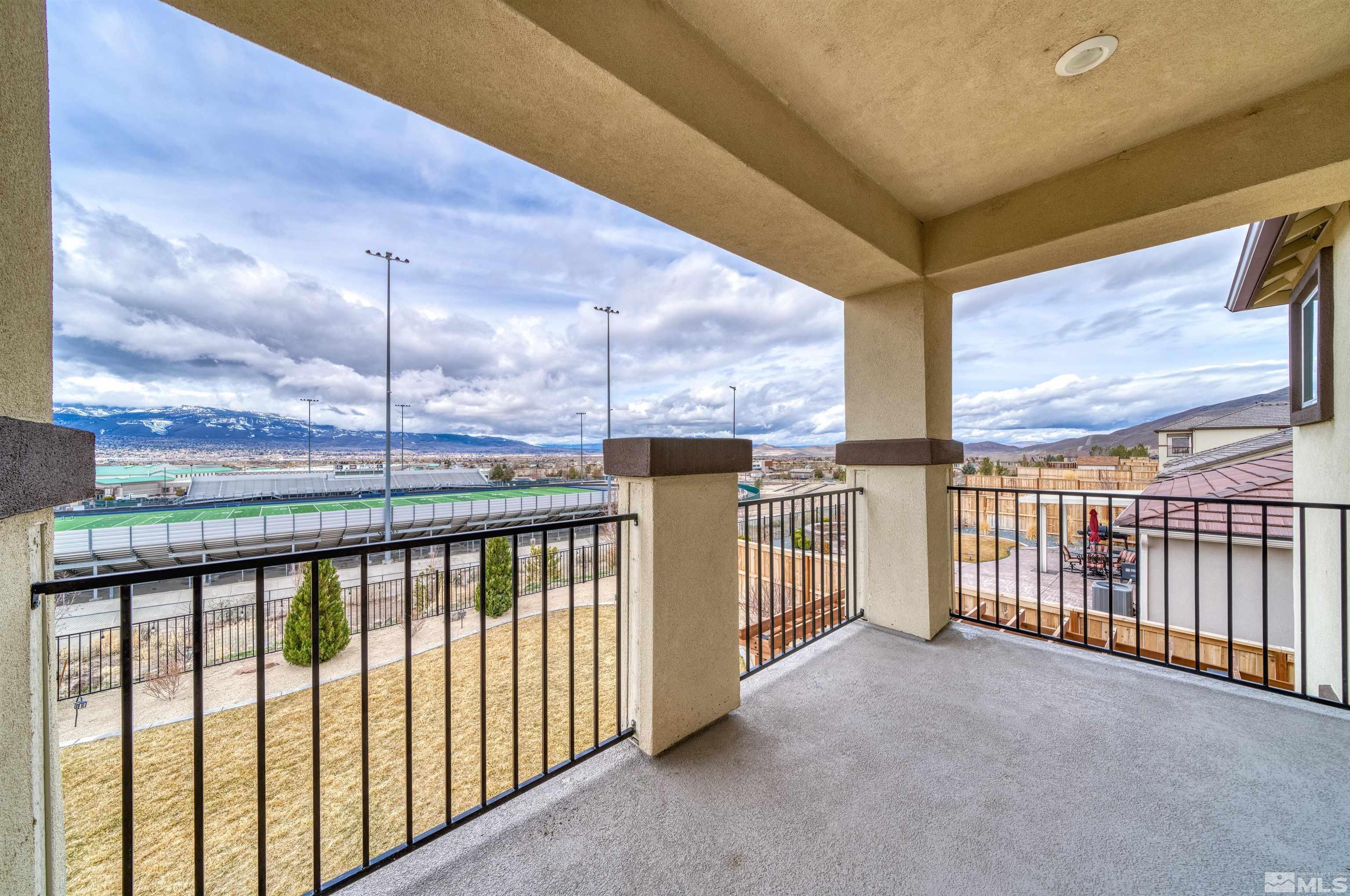 10275 Gold Mine Drive Reno, NV 89521 - Photo 27 of 31 Photo 27