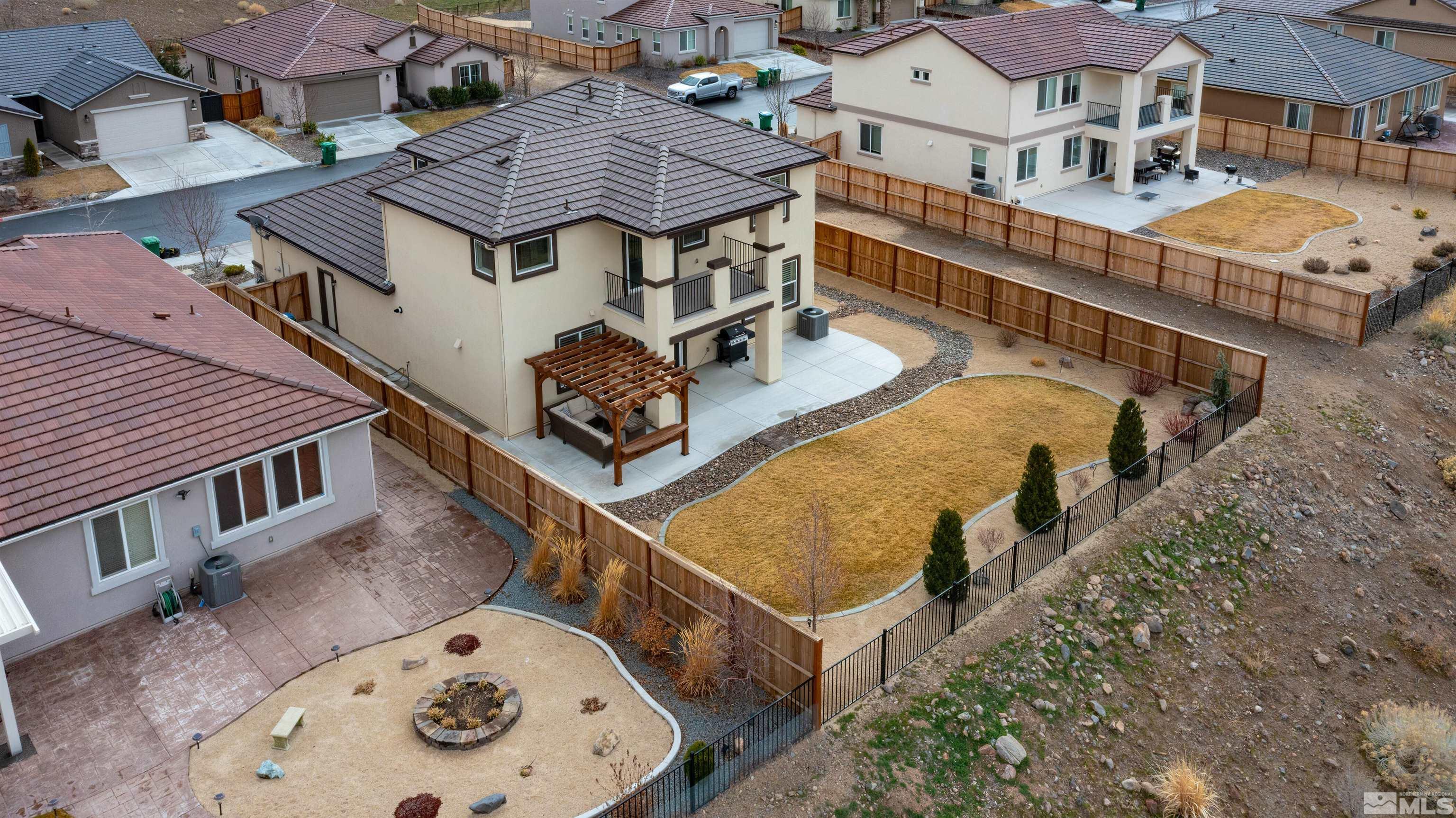 10275 Gold Mine Drive Reno, NV 89521 - Photo 28 of 31 Photo 30