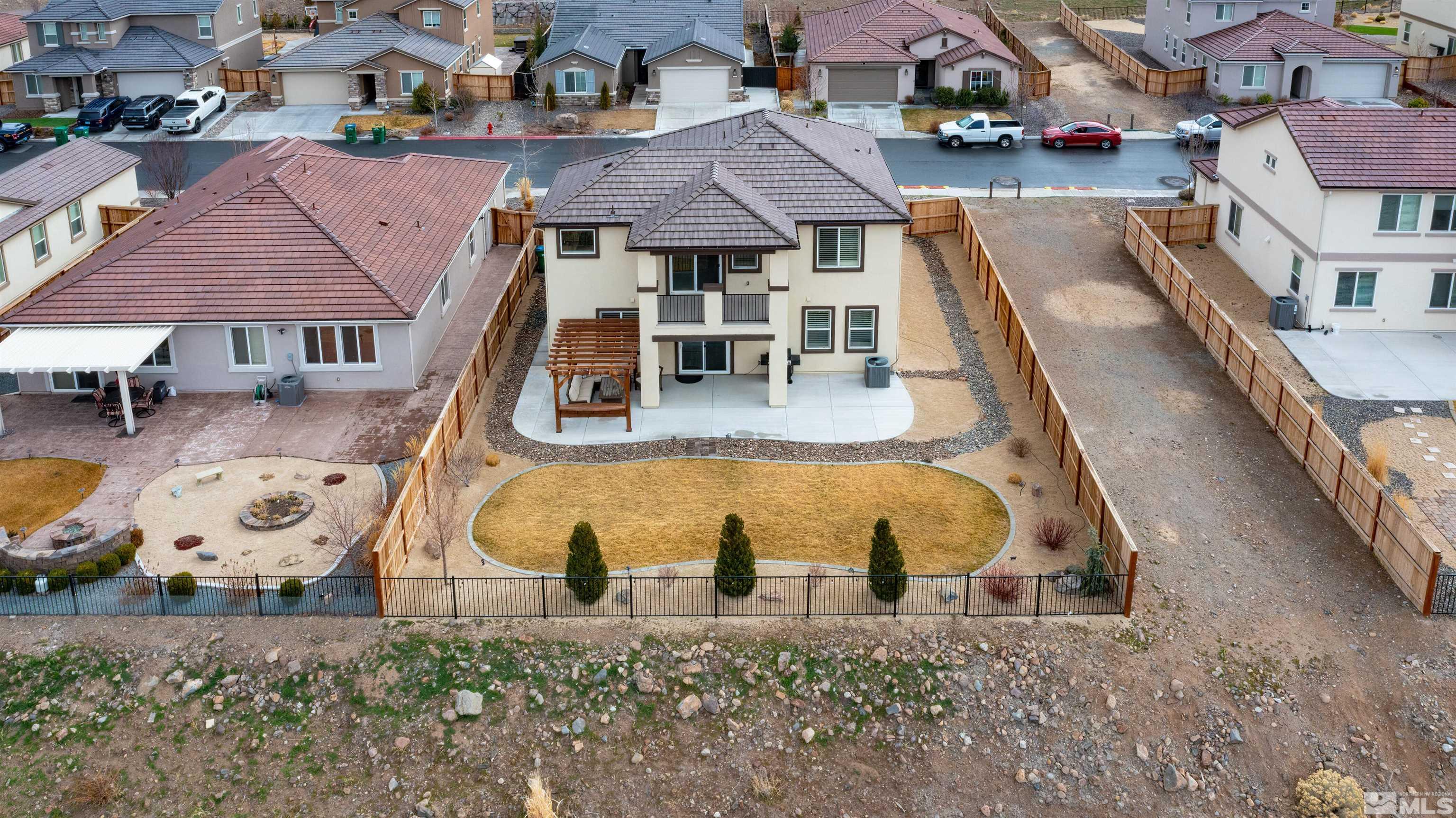 10275 Gold Mine Drive Reno, NV 89521 - Photo 30 of 31 Photo 32