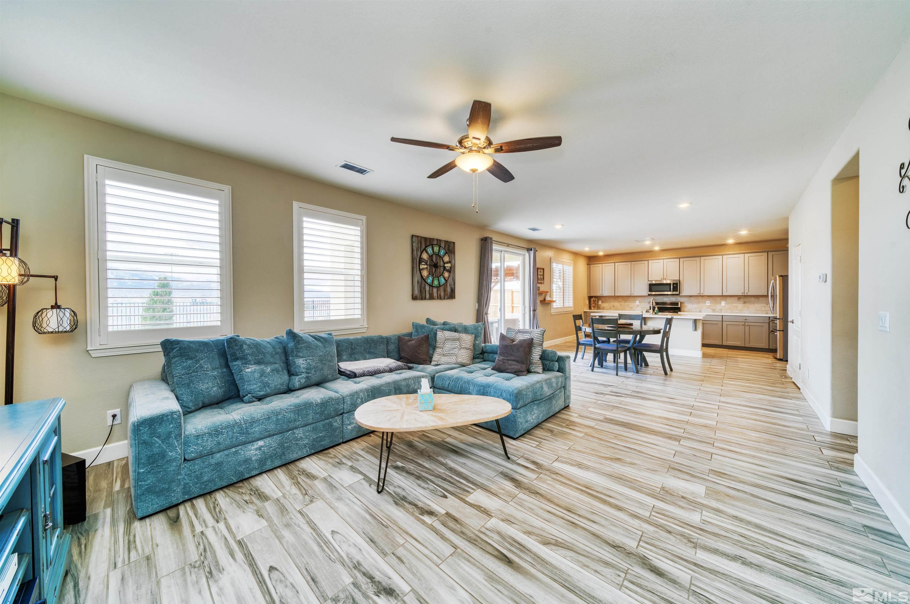 10275 Gold Mine Drive Reno, NV 89521 - Photo 10 of 31 Photo 10
