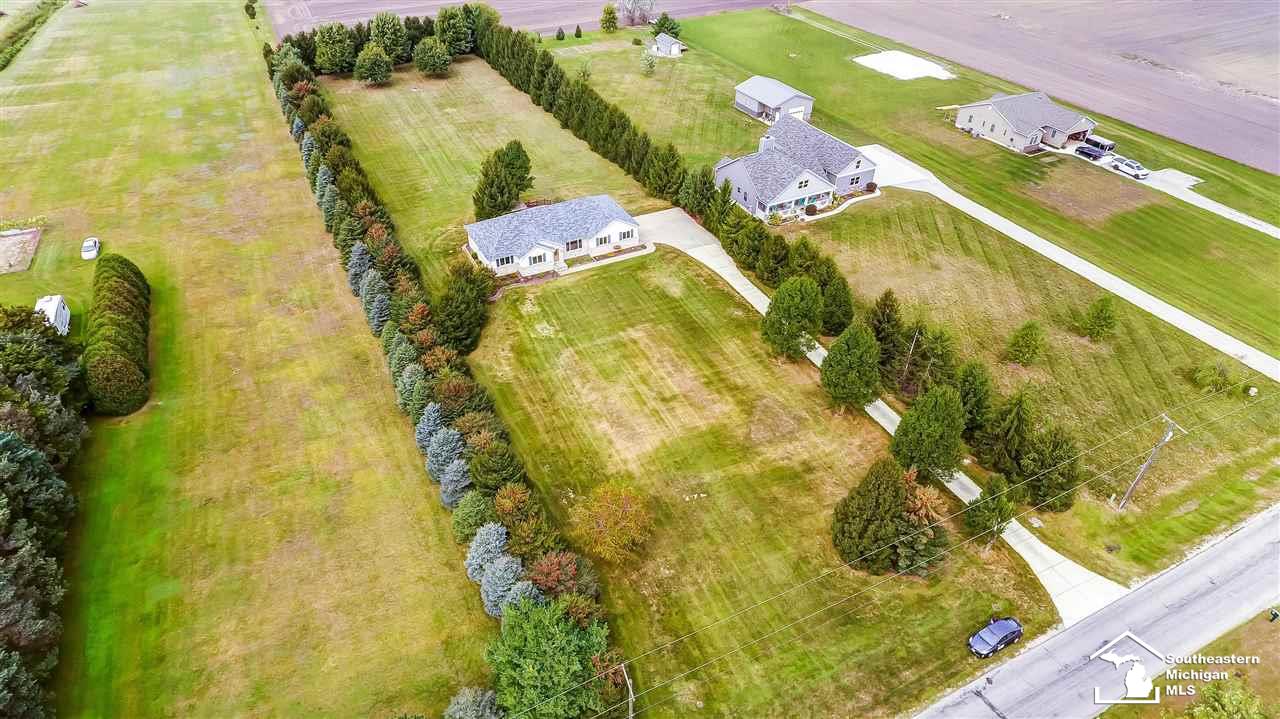 1743 Sheick Road Monroe, MI 48162 - Photo 3 of 57