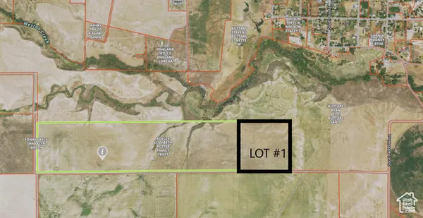 $210,000 | 4500 West 5800th South, Unit 1, Weston, ID 83286