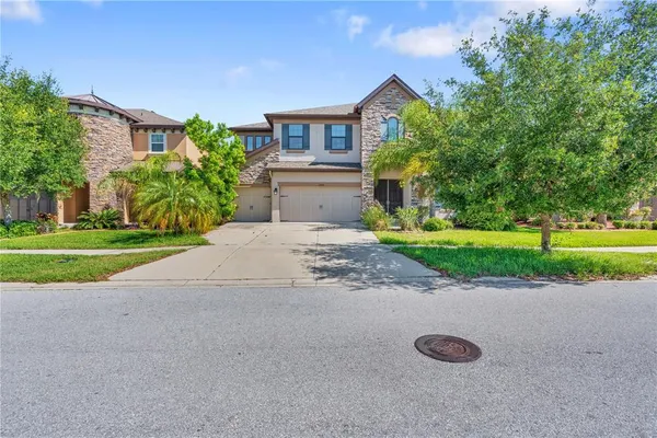 $705,000 | 13830 Moonstone Canyon Drive, Riverview, FL 33579