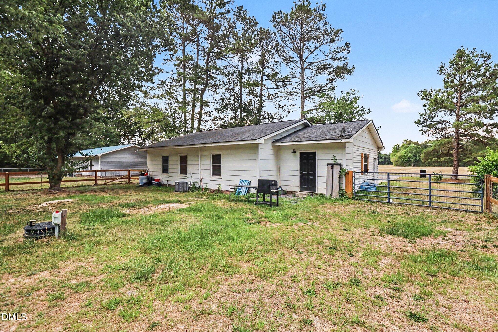 1960 Ava Road Autryville, NC 28318 - Photo 27 of 31