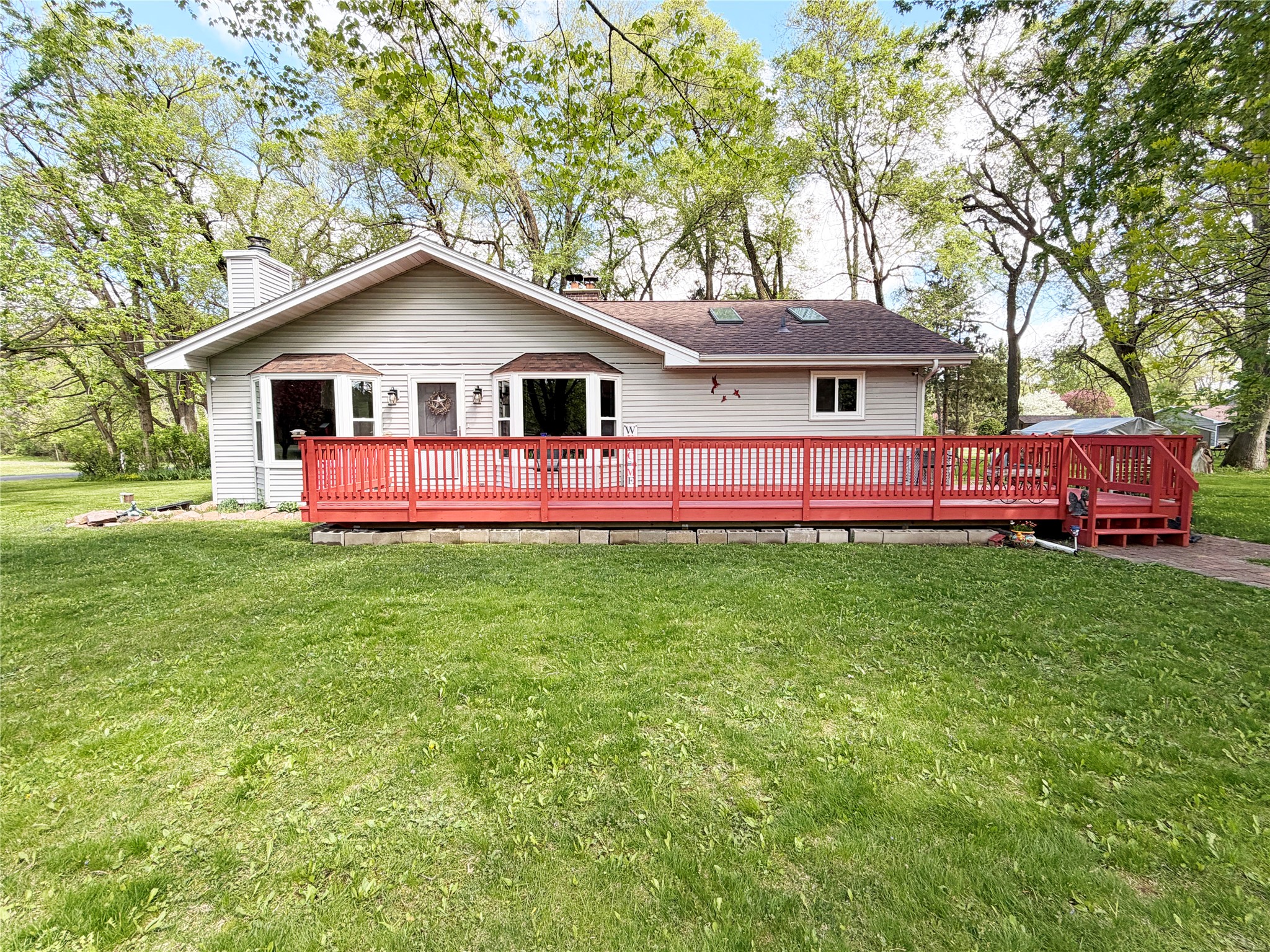1899 Appaloosa Lane Rice Lake, WI 54868 - Photo 1 of 41