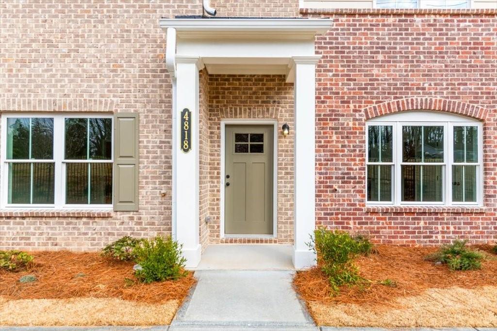 4838 Floydwood Road Mableton, GA 30126 - Photo 3 of 48