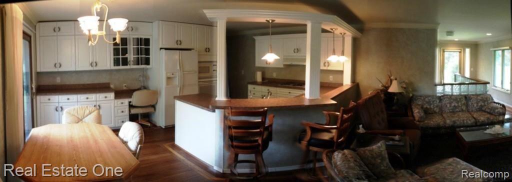 2450 Lake George Road Leonard, MI 48367 - Photo 34 of 65