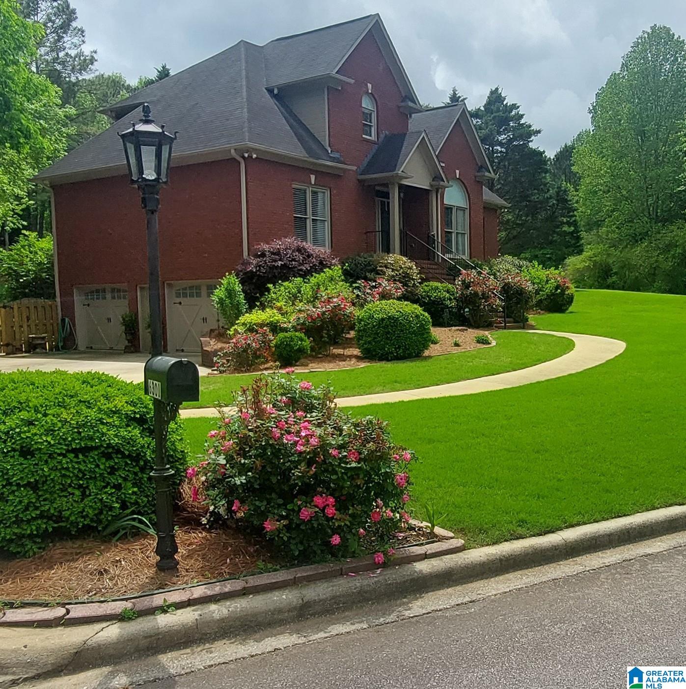 6301 Timberwolf Trail Leeds, AL 35094 - Photo 4 of 42