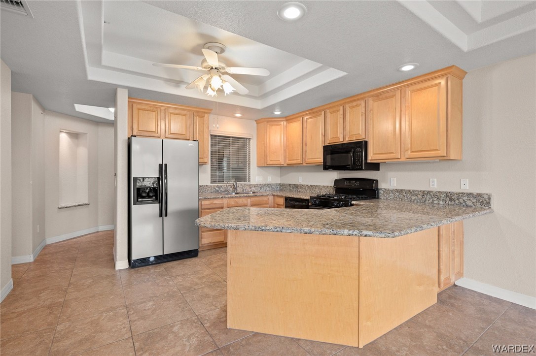 211 Moser Avenue, Unit R1 Bullhead City, AZ 86429 - Photo 16 of 71