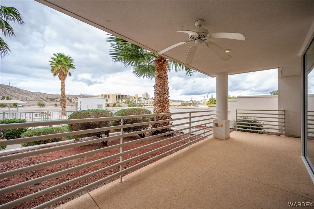 211 Moser Avenue, Unit R1 Bullhead City, AZ 86429 - Photo 38 of 71