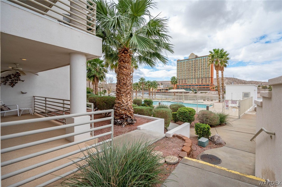 211 Moser Avenue, Unit R1 Bullhead City, AZ 86429 - Photo 43 of 71