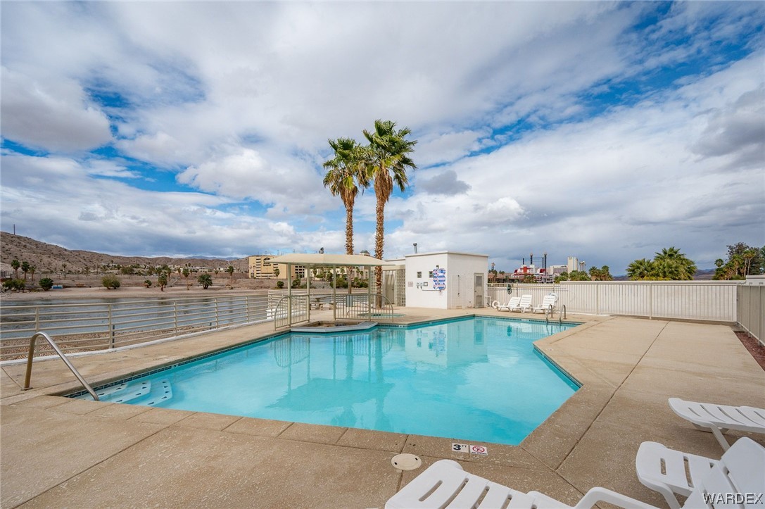 211 Moser Avenue, Unit R1 Bullhead City, AZ 86429 - Photo 51 of 71