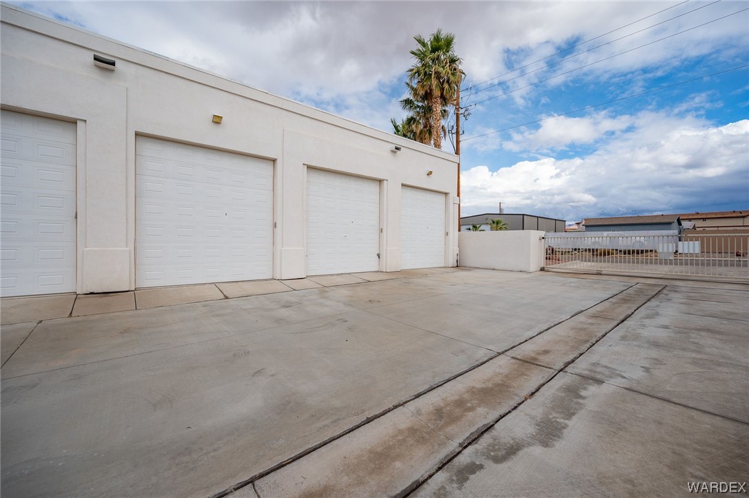 211 Moser Avenue, Unit R1 Bullhead City, AZ 86429 - Photo 55 of 71