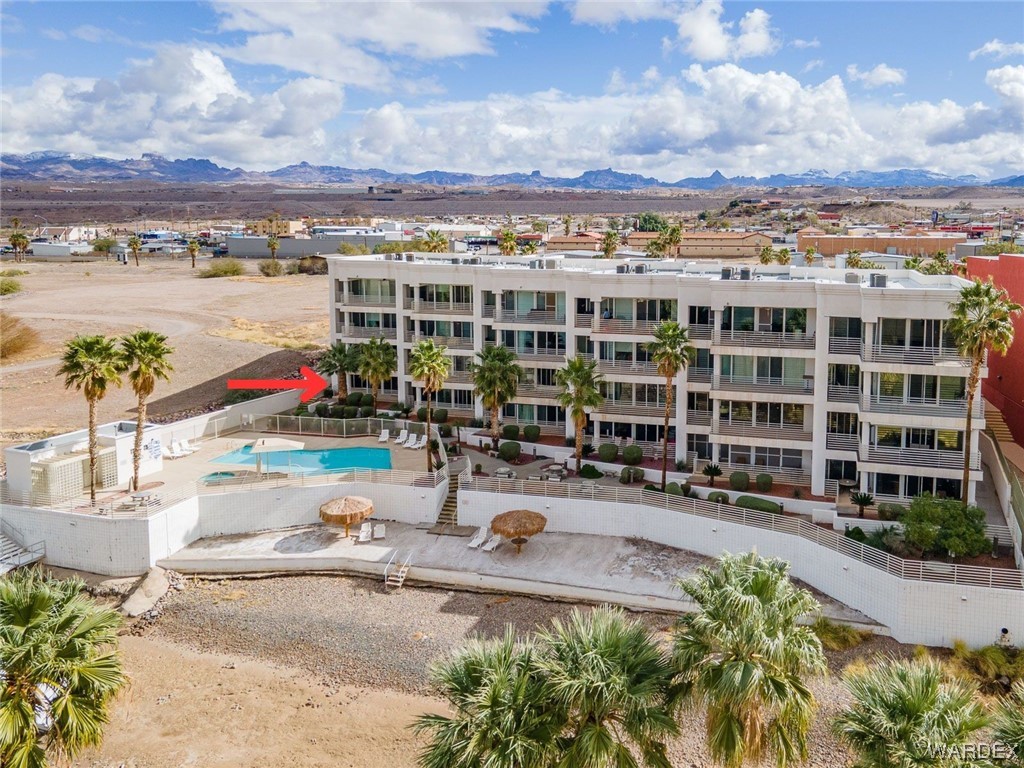 211 Moser Avenue, Unit R1 Bullhead City, AZ 86429 - Photo 67 of 71