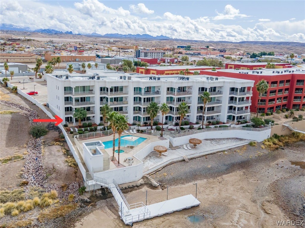 211 Moser Avenue, Unit R1 Bullhead City, AZ 86429 - Photo 69 of 71
