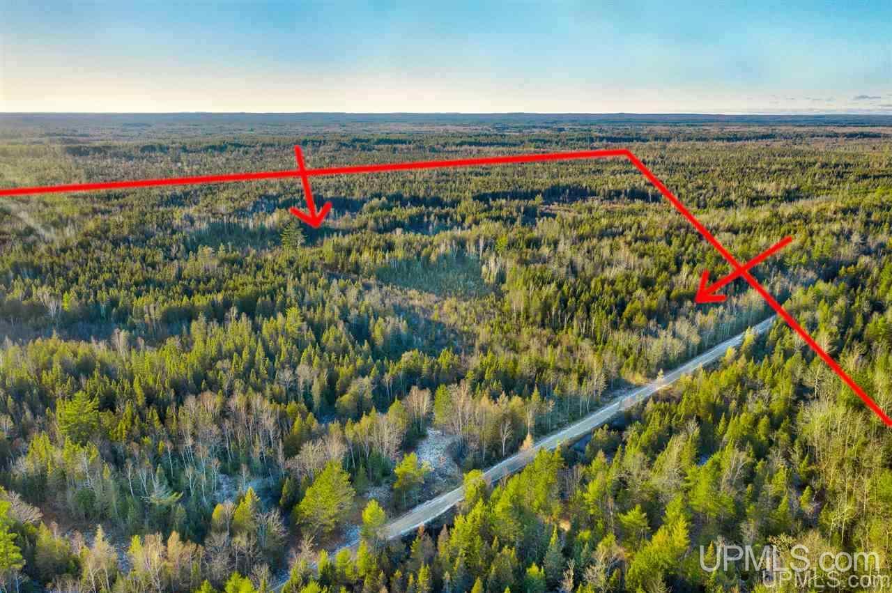 4091 Hiawatha Station Road Manistique, MI 49854 - Photo 8 of 24