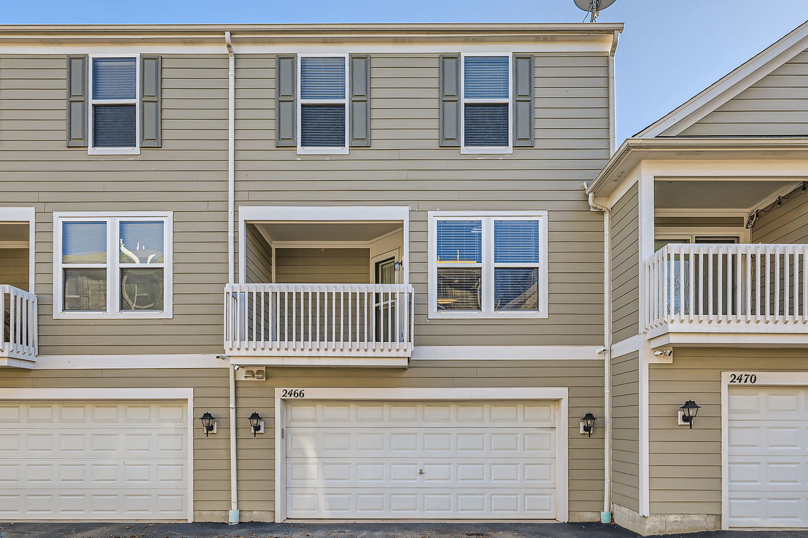 2466 Anna Way Elgin, IL 60124 - Photo 25 of 28