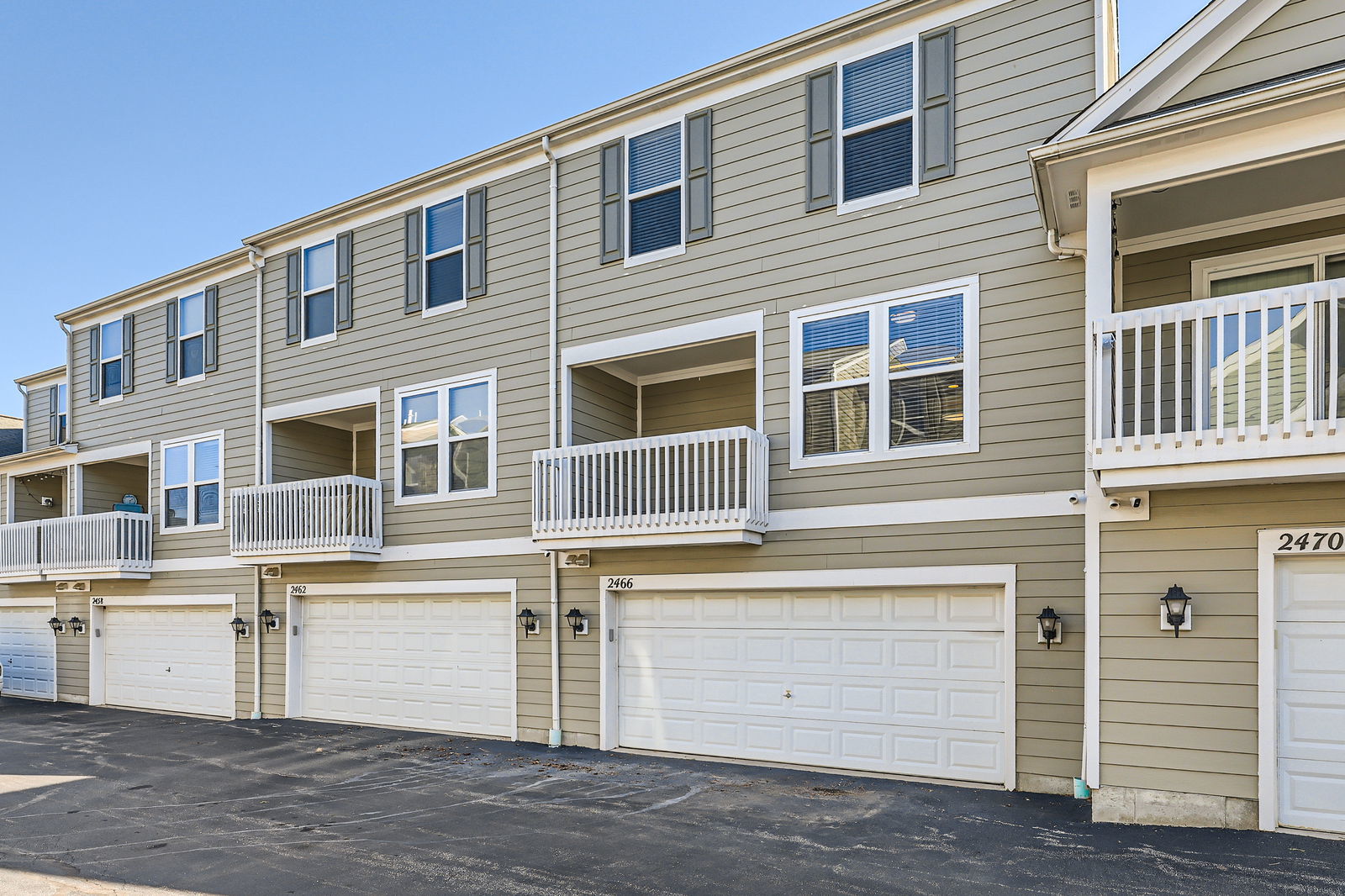 2466 Anna Way Elgin, IL 60124 - Photo 26 of 28