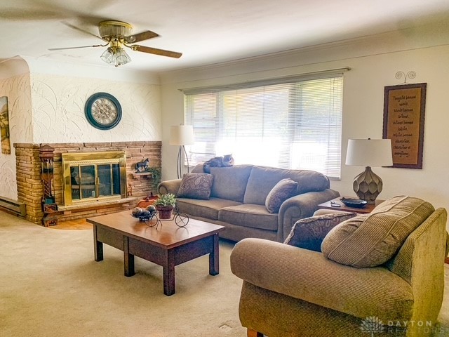 925 Old Springfield Road Vandalia, OH 45377 - Photo 14 of 45 Gallery Image 14