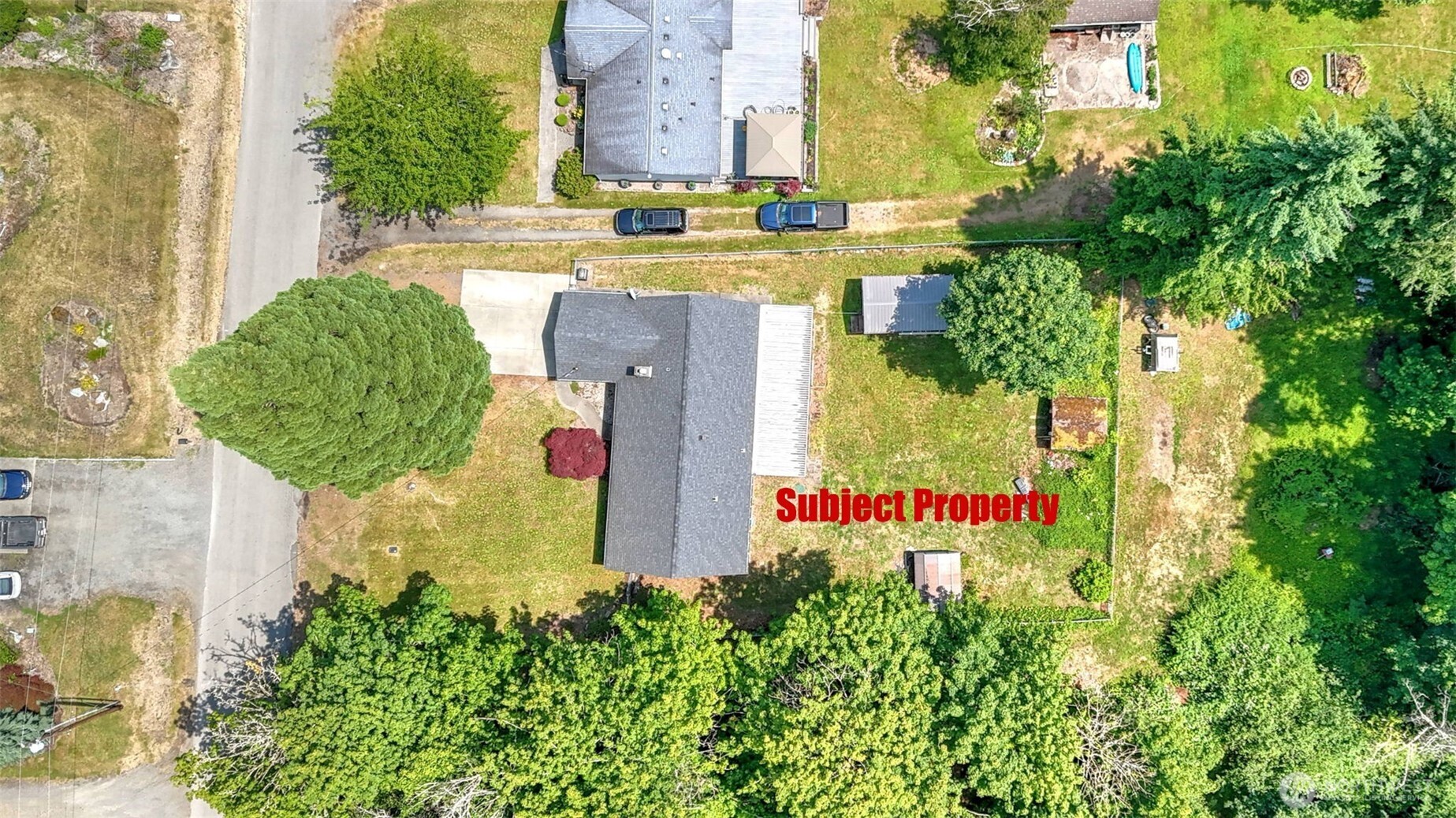 17205 Southeast 142nd Street Renton, WA 98059 - Photo 17 of 18 Gallery Image 17