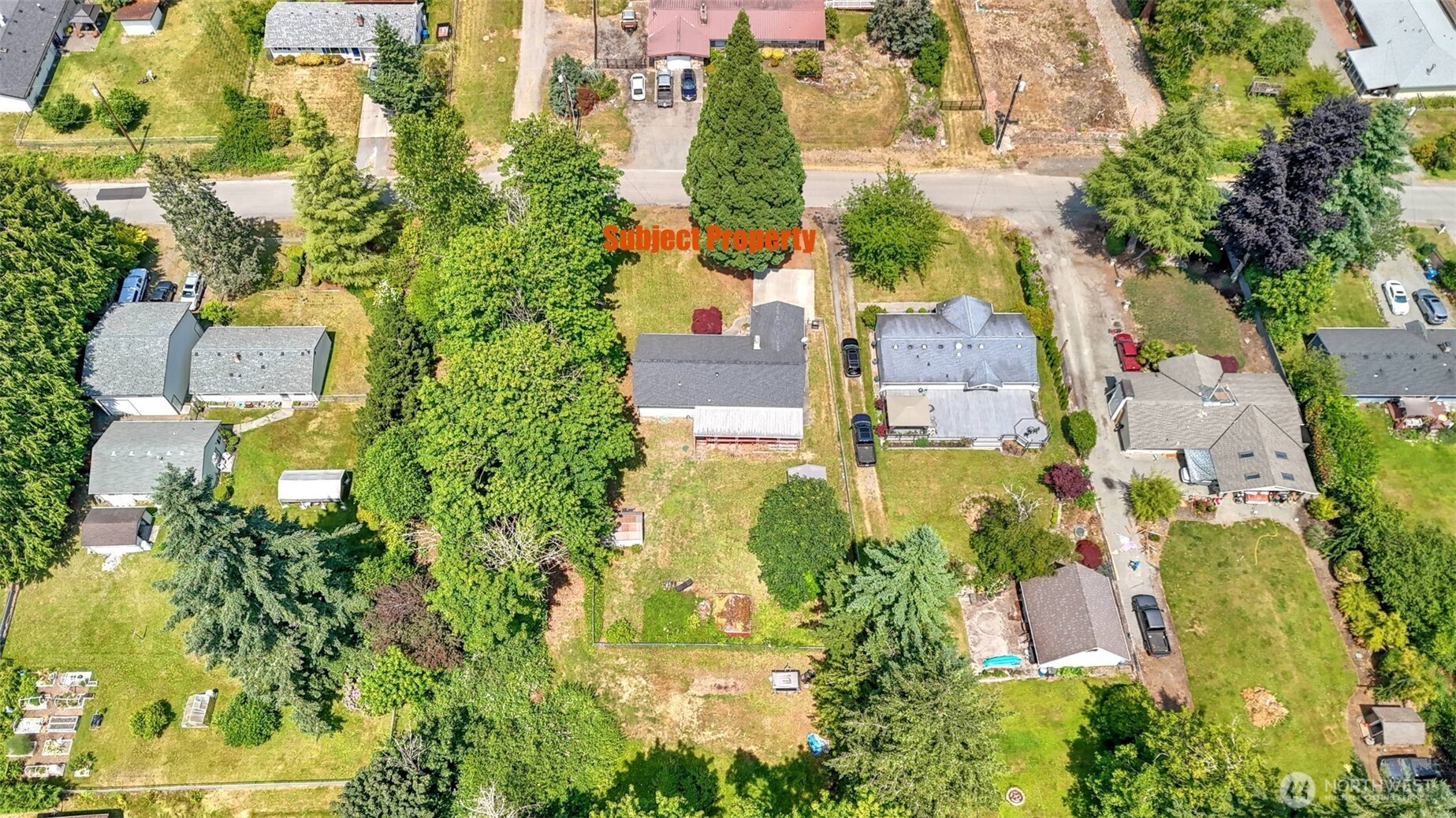 17205 Southeast 142nd Street Renton, WA 98059 - Photo 18 of 18 Gallery Image 18