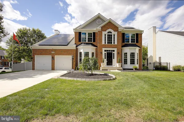 $1,050,000 | 2424 Valley Brook Lane, Gambrills, MD 21054