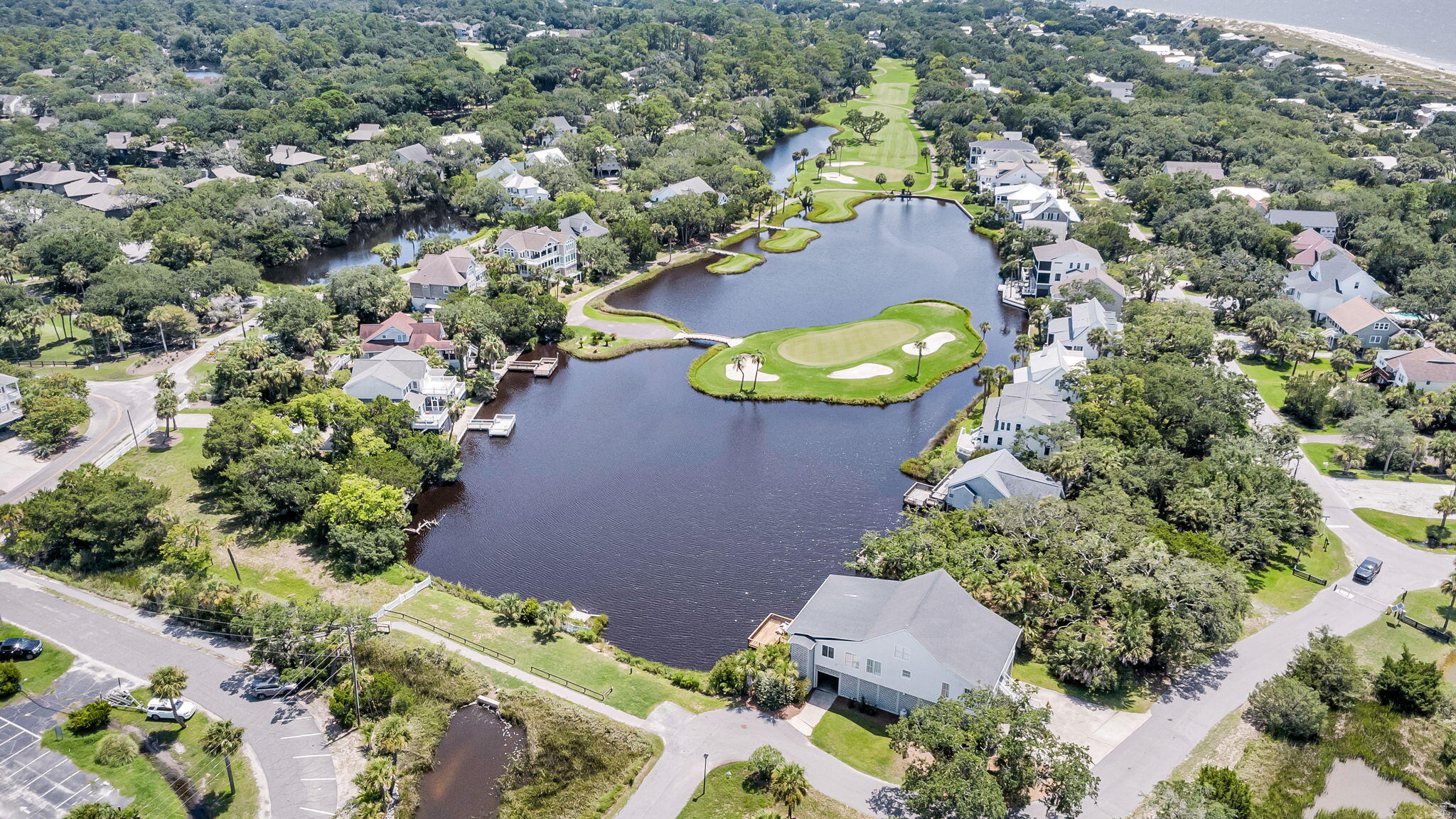 3701 Docksite Road, Unit 320 Edisto Island, SC 29438 - Photo 36 of 47 Gallery Image 36