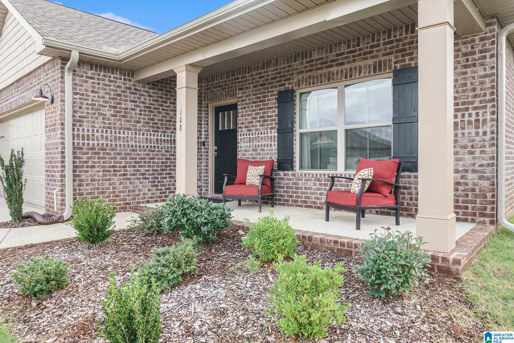 108 Mississippi Street Madison, AL 35756 - Photo 29 of 32