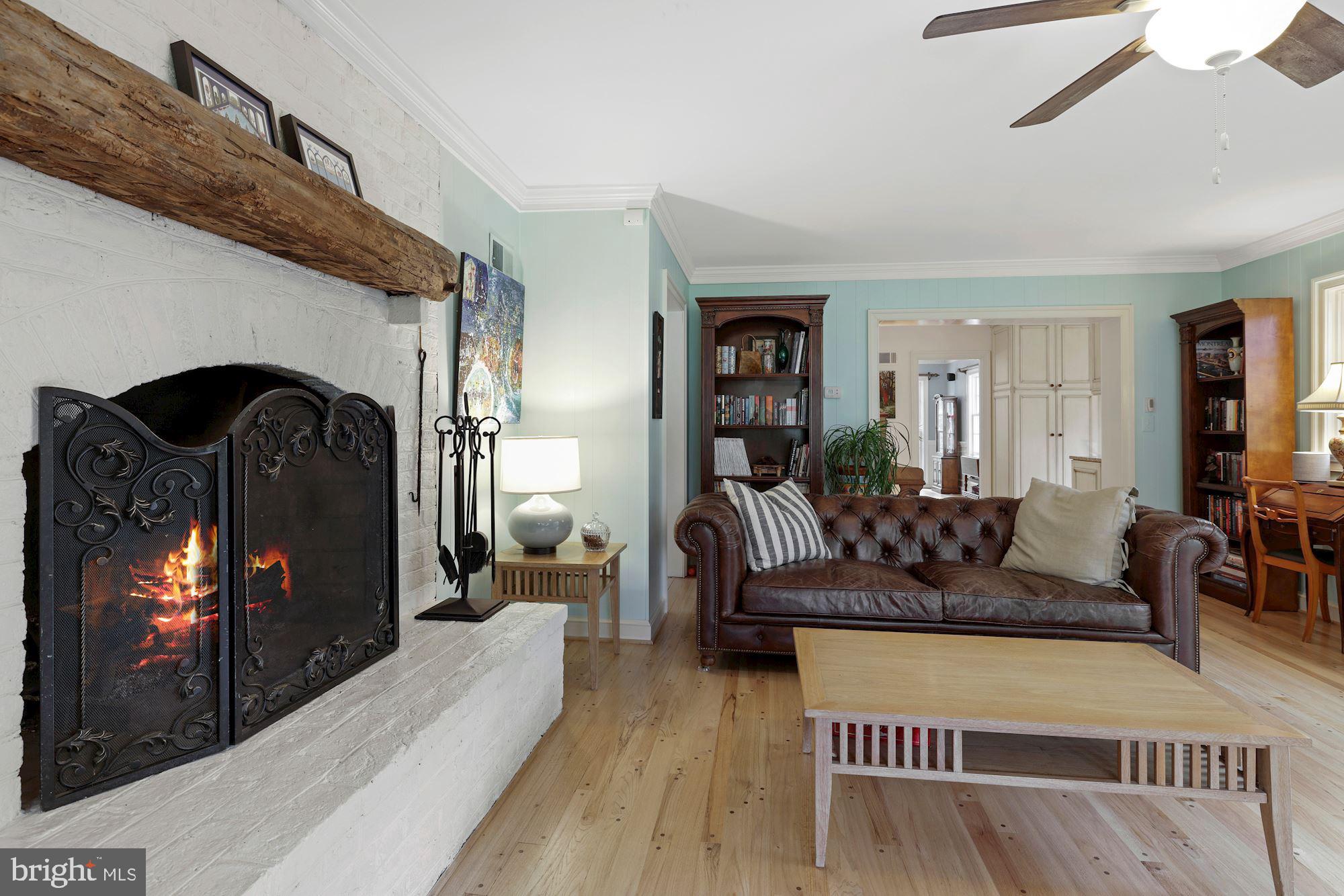 10707 Lockland Road Potomac, MD 20854 - Photo 23 of 77