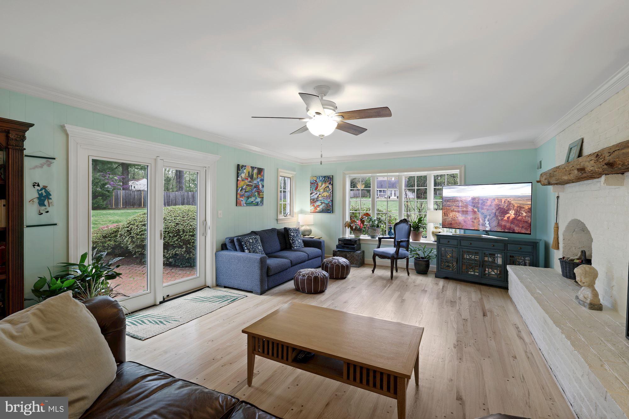 10707 Lockland Road Potomac, MD 20854 - Photo 24 of 77
