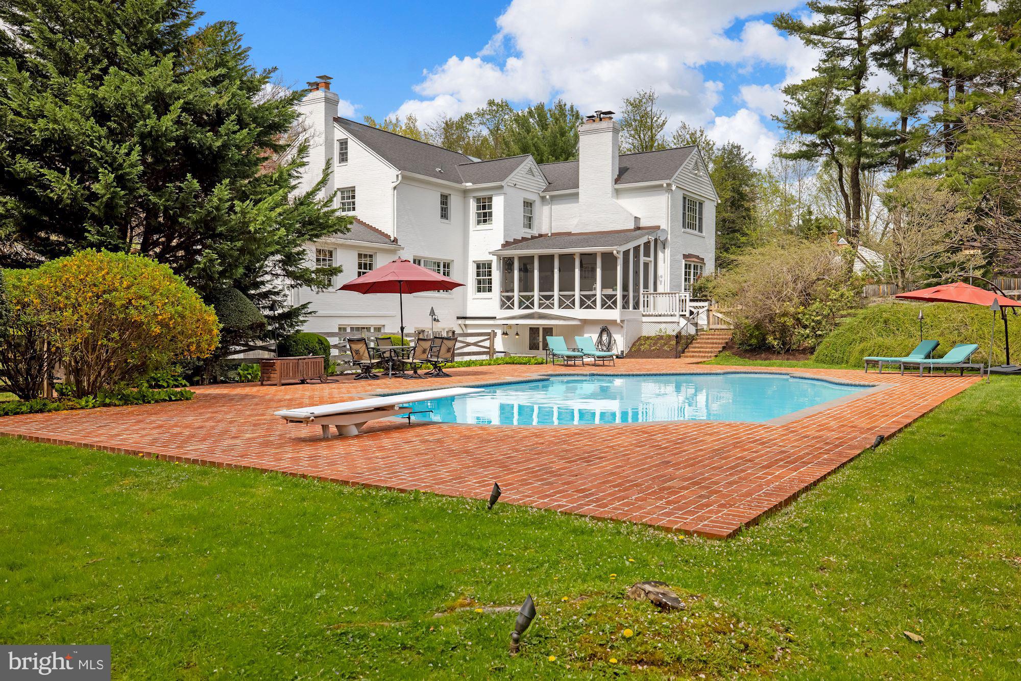 10707 Lockland Road Potomac, MD 20854 - Photo 59 of 77
