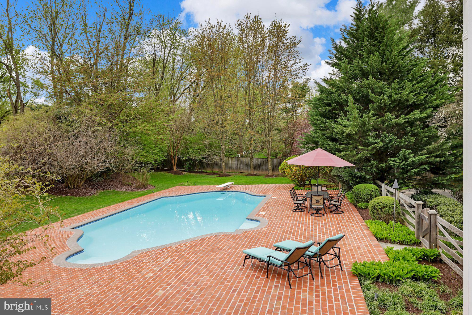 10707 Lockland Road Potomac, MD 20854 - Photo 60 of 77