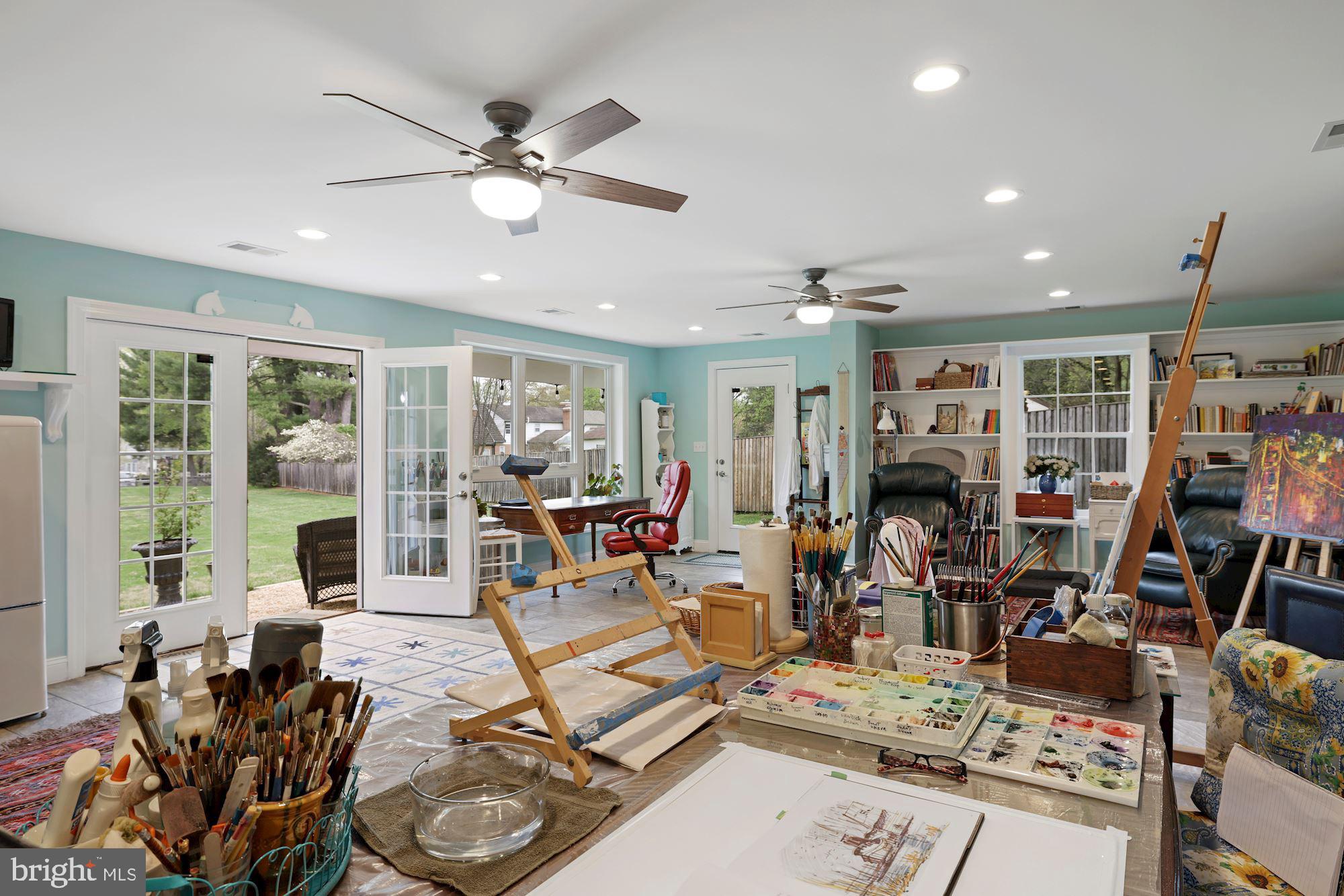 10707 Lockland Road Potomac, MD 20854 - Photo 69 of 77
