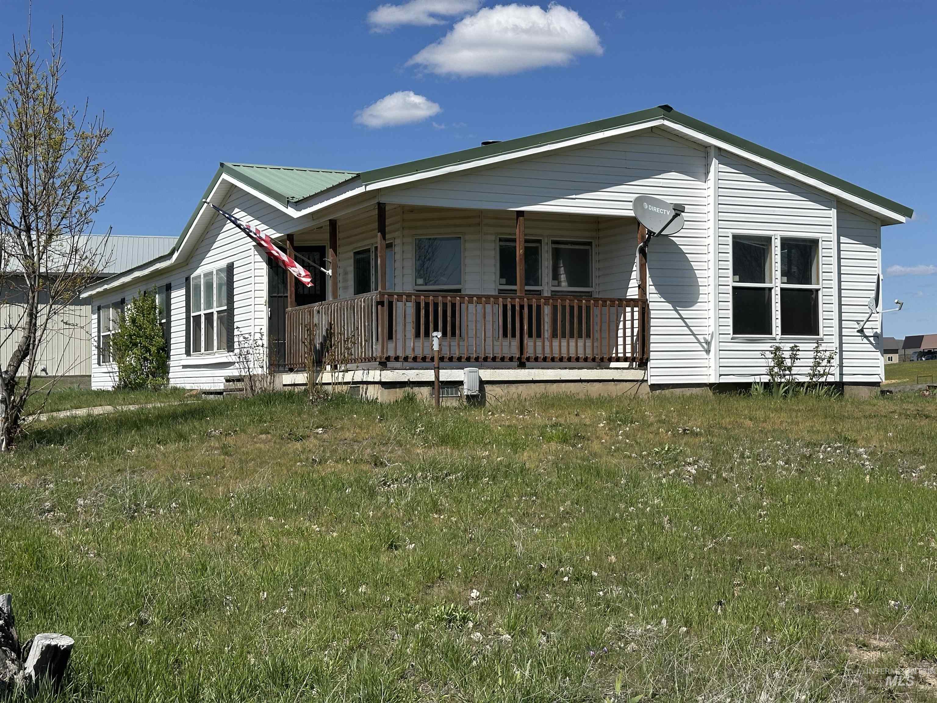 2876 Fort Road Cambridge, ID 83610 - Photo 1 of 1 Gallery Image 1