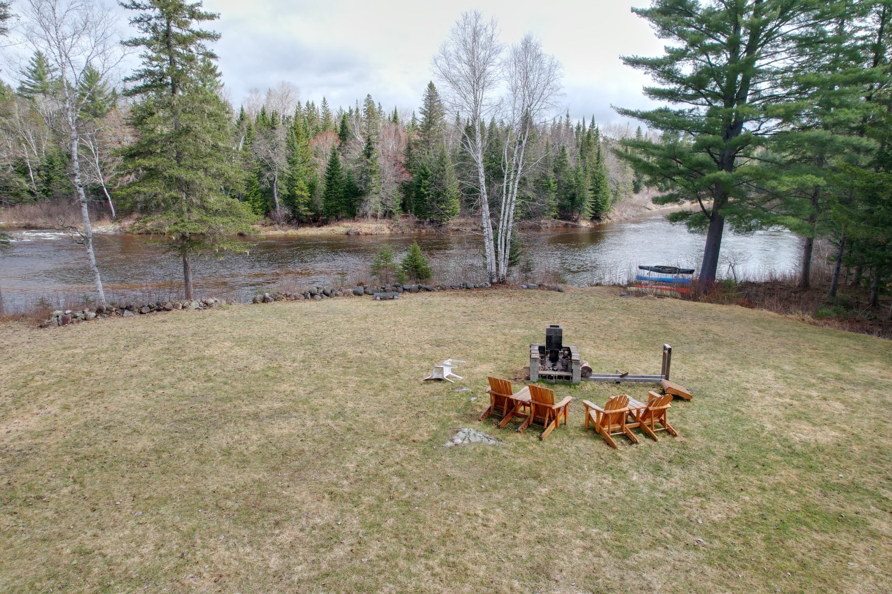 23 Champagne Road Eustis, ME 04936 - Photo 40 of 49 DJI_0639