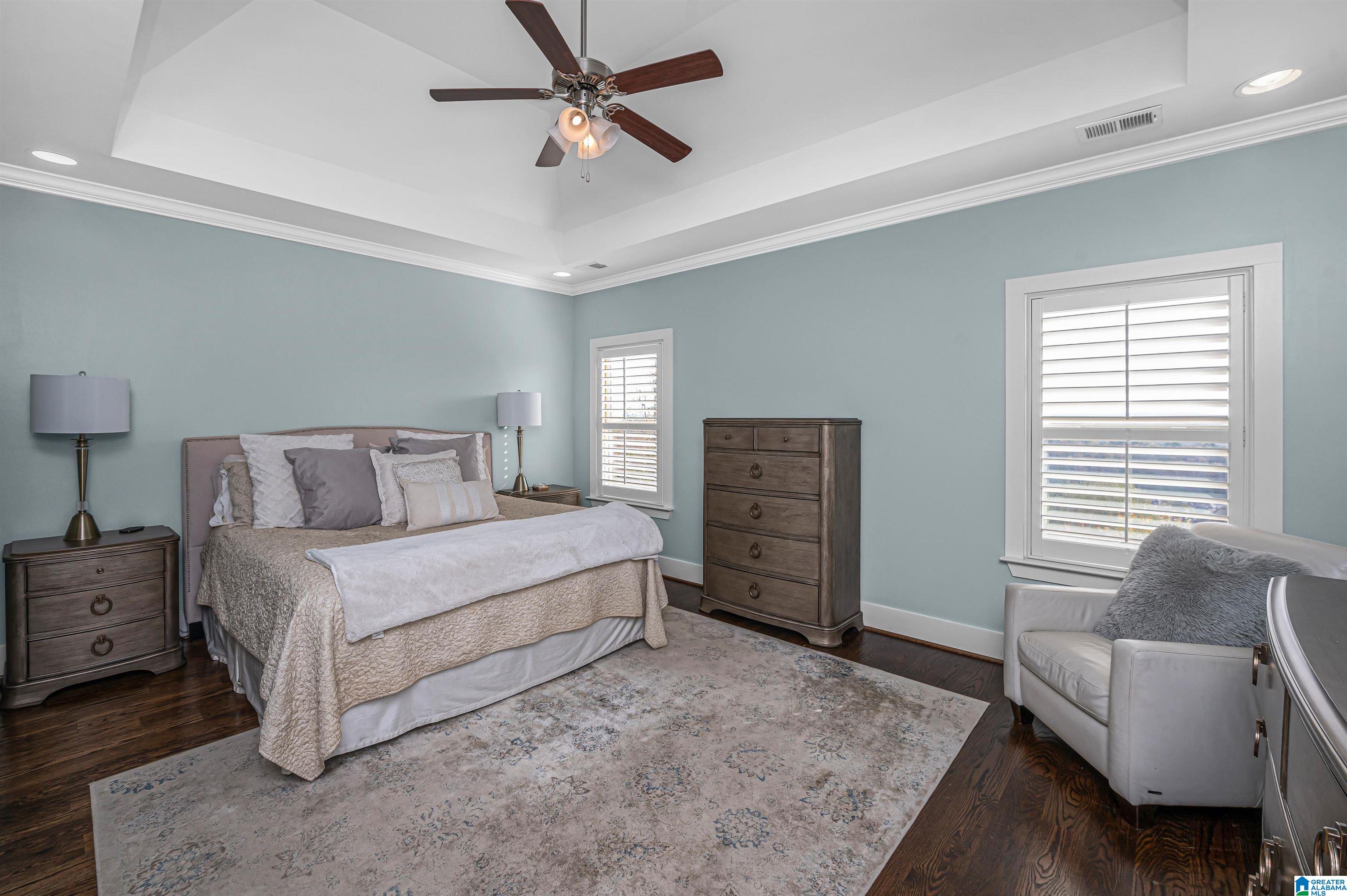 1440 Scout Ridge Drive Birmingham, AL 35244 - Photo 22 of 44