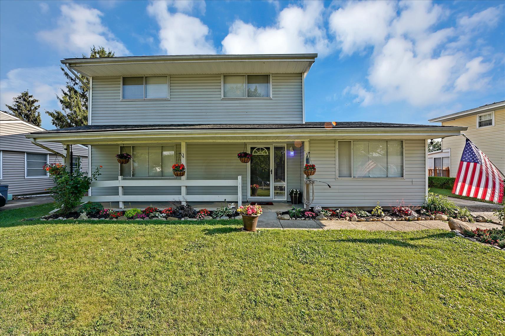 859 Grenada Road Columbus, OH 43207 - Photo 1 of 47 Gallery Image 1