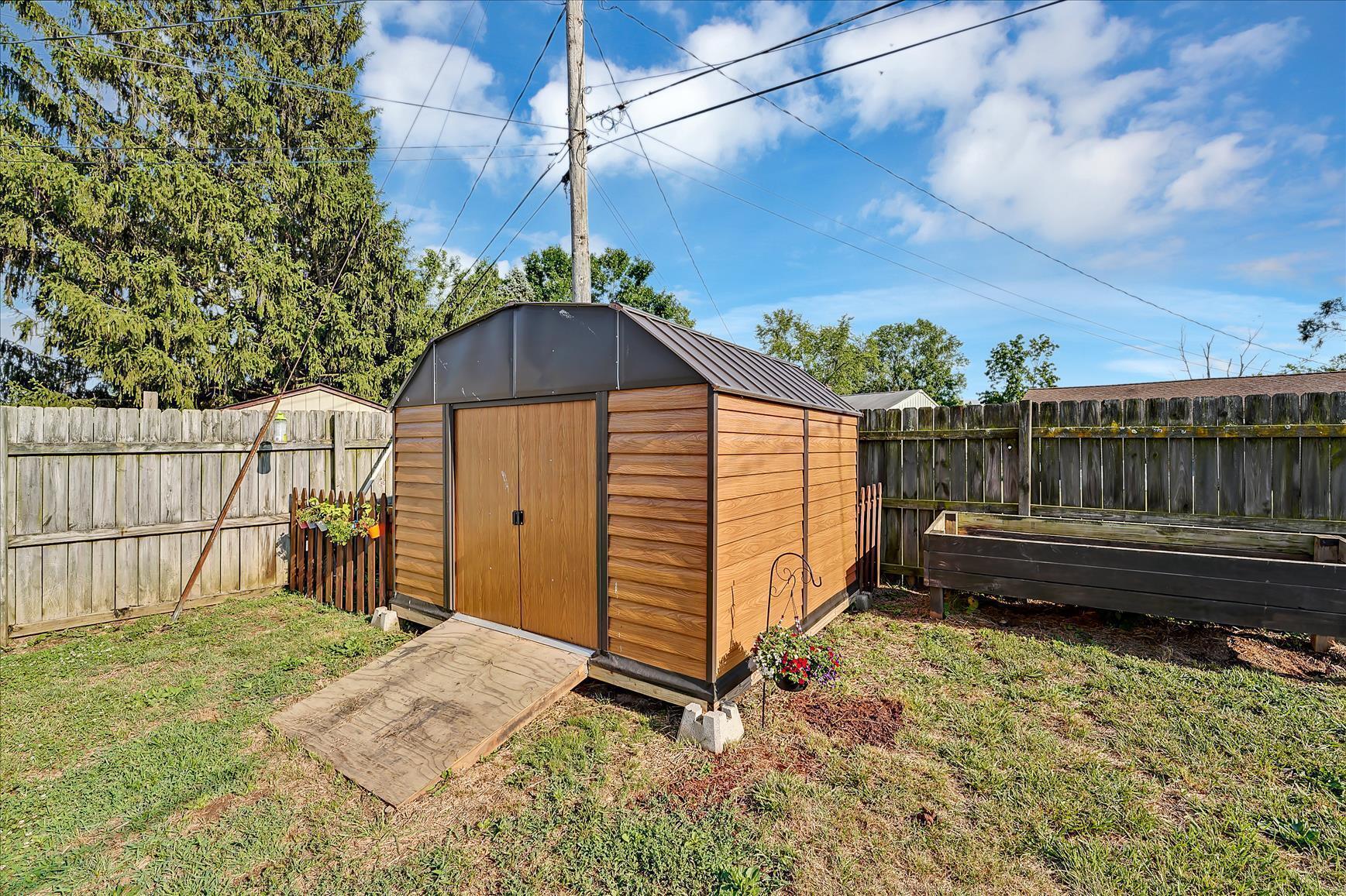 859 Grenada Road Columbus, OH 43207 - Photo 44 of 47 Gallery Image 44
