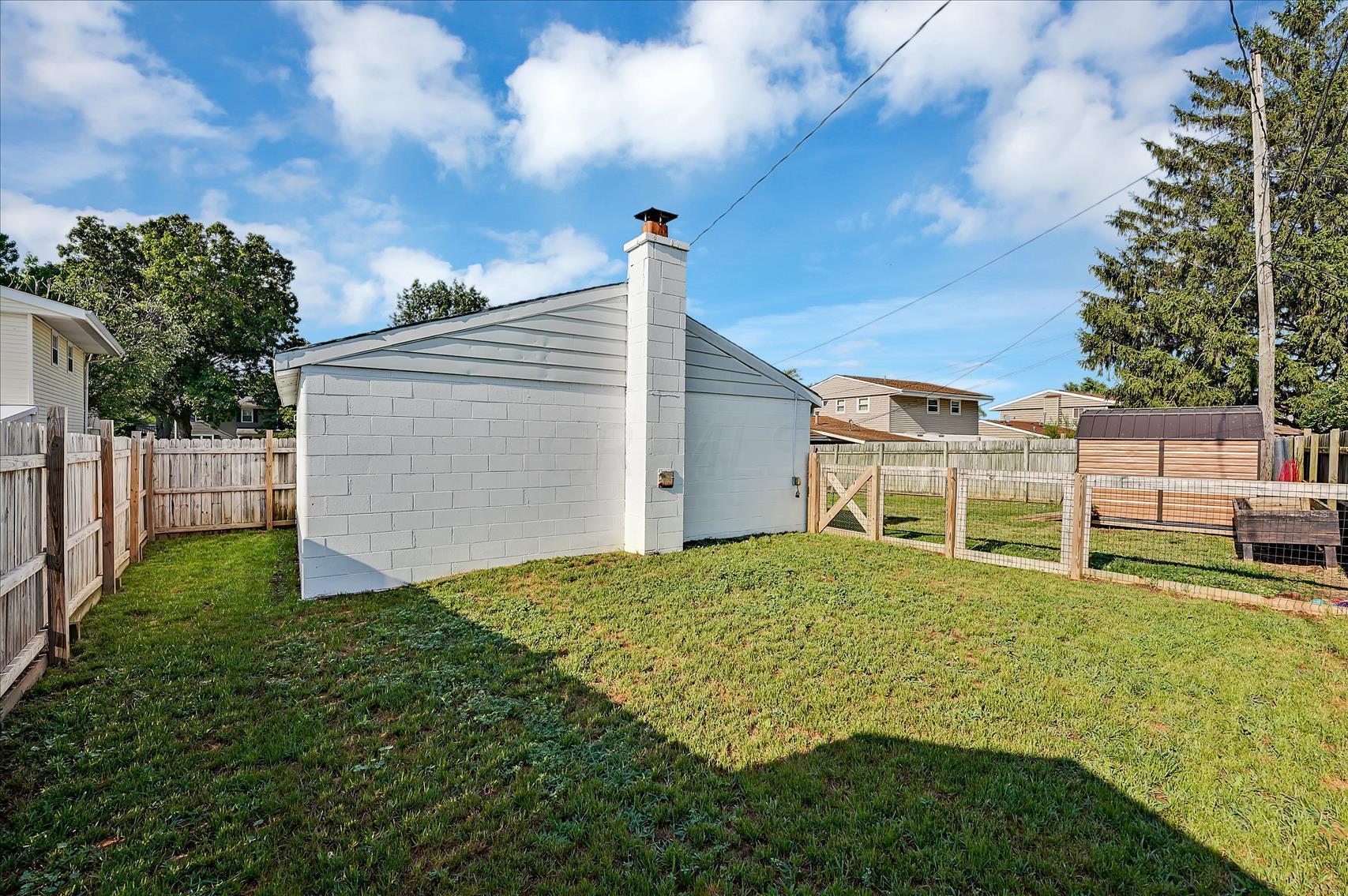 859 Grenada Road Columbus, OH 43207 - Photo 46 of 47 Gallery Image 46