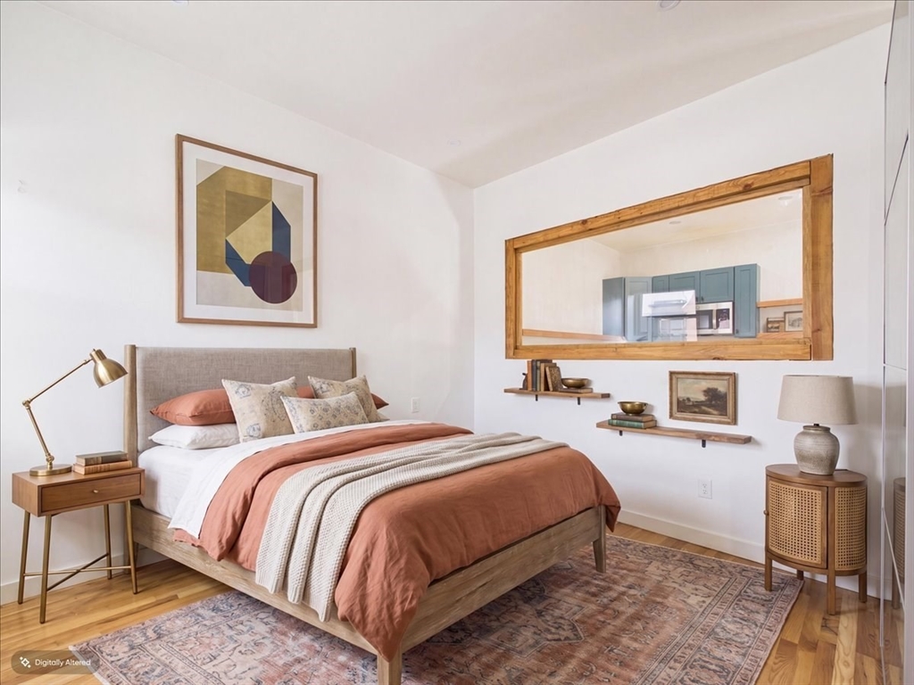 100 Pearl Street, Unit 13 Chelsea, MA 02150 - Photo 11 of 24