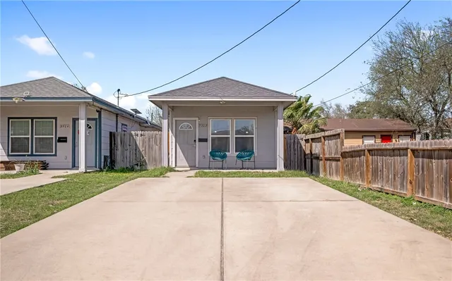 $1,450 | 2902 Ruth Street, Corpus Christi, TX 78405