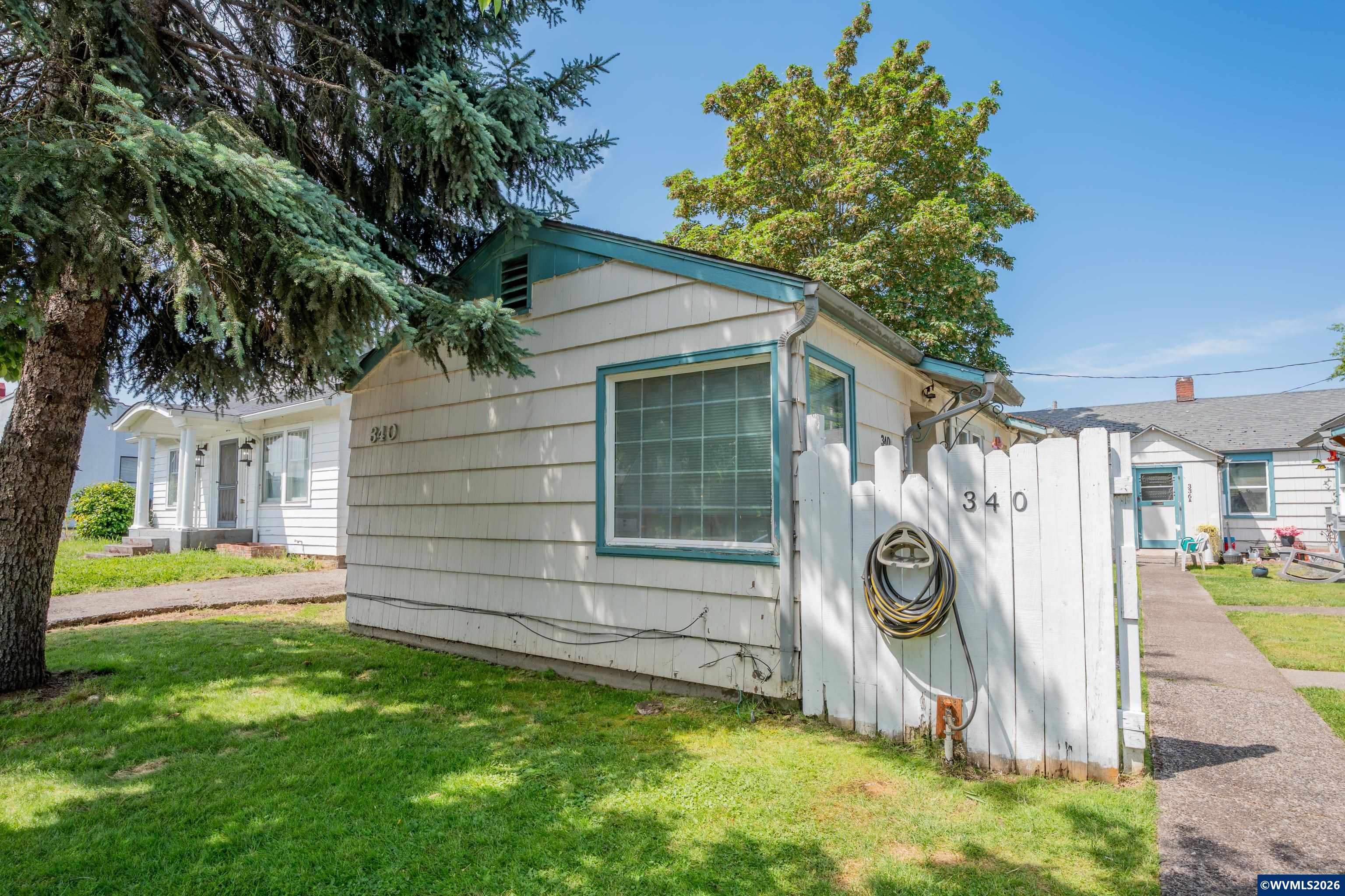 340 South Main Street Lebanon, OR 97355 - Photo 8 of 10