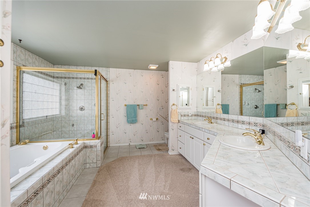 214 Hurricane Ridge Drive Sequim, WA 98382 - Photo 22 of 40 Gallery Image 22