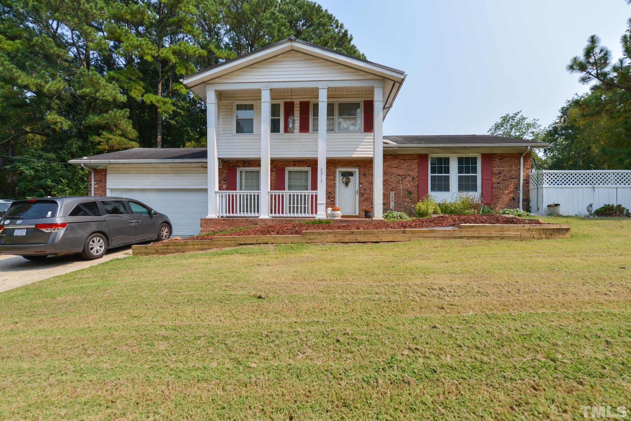 2213 Sanderford Road Raleigh, NC 27610 - Photo 1 of 29