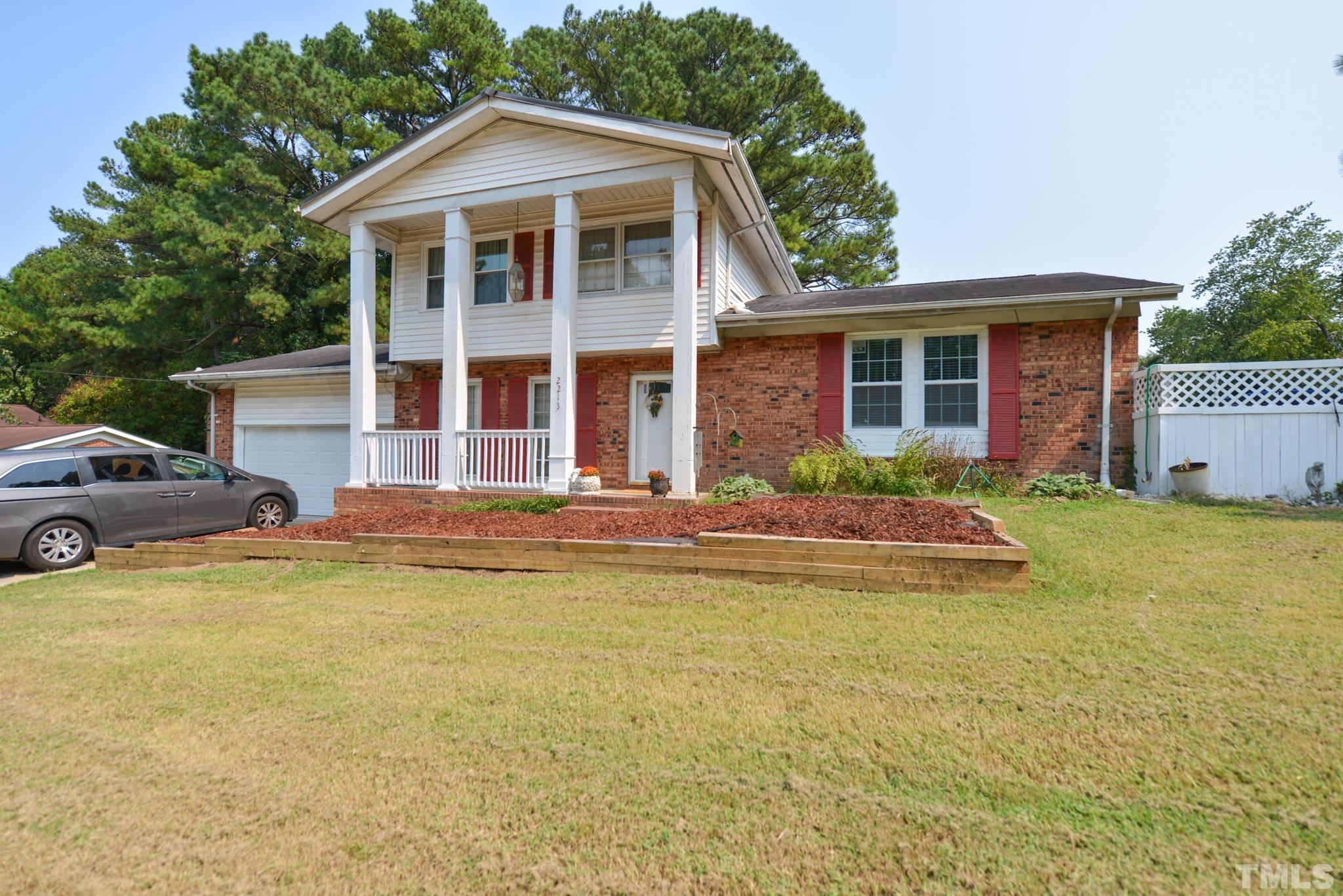 2213 Sanderford Road Raleigh, NC 27610 - Photo 2 of 29