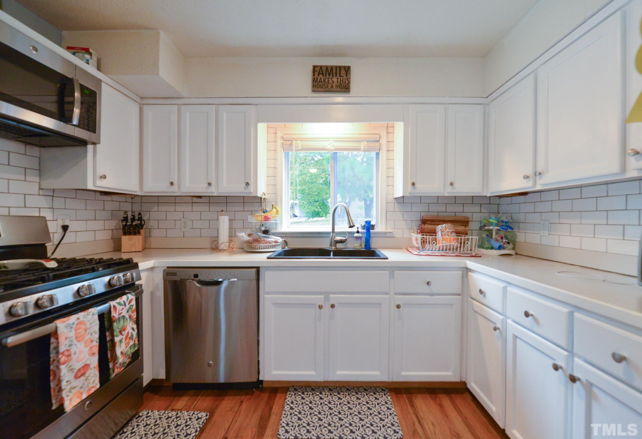 2213 Sanderford Road Raleigh, NC 27610 - Photo 12 of 29